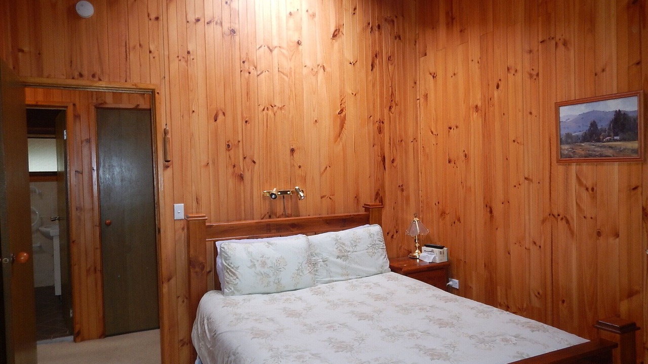 Photo of Bedroom in Old Adaminaby