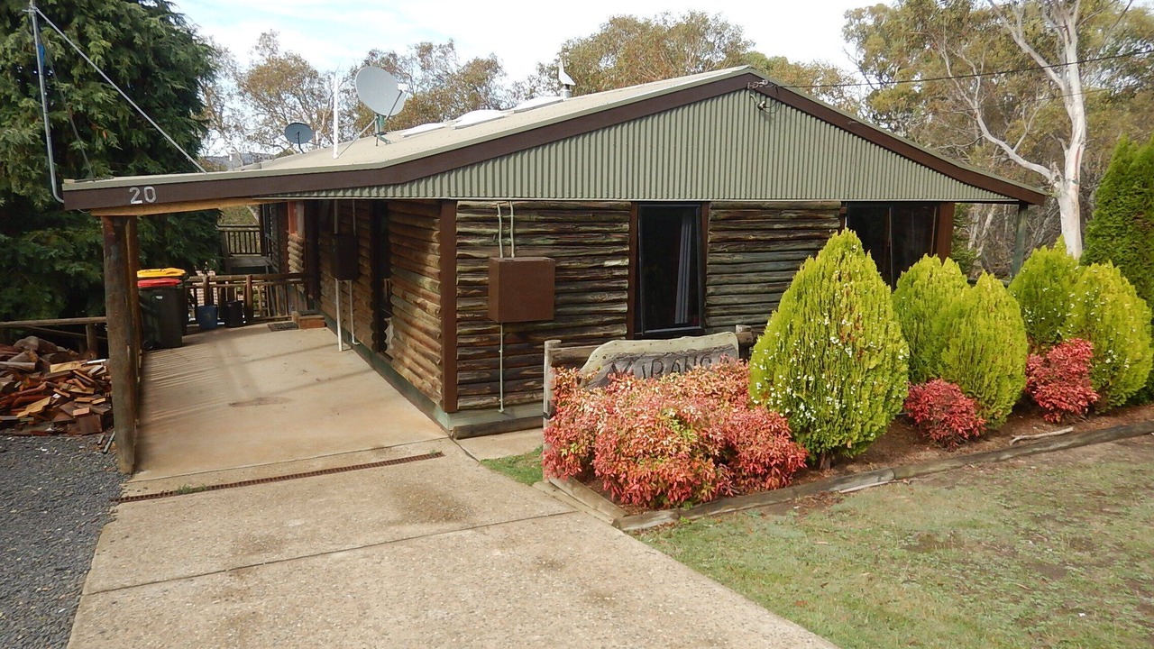 Photo of Outdoor in Old Adaminaby