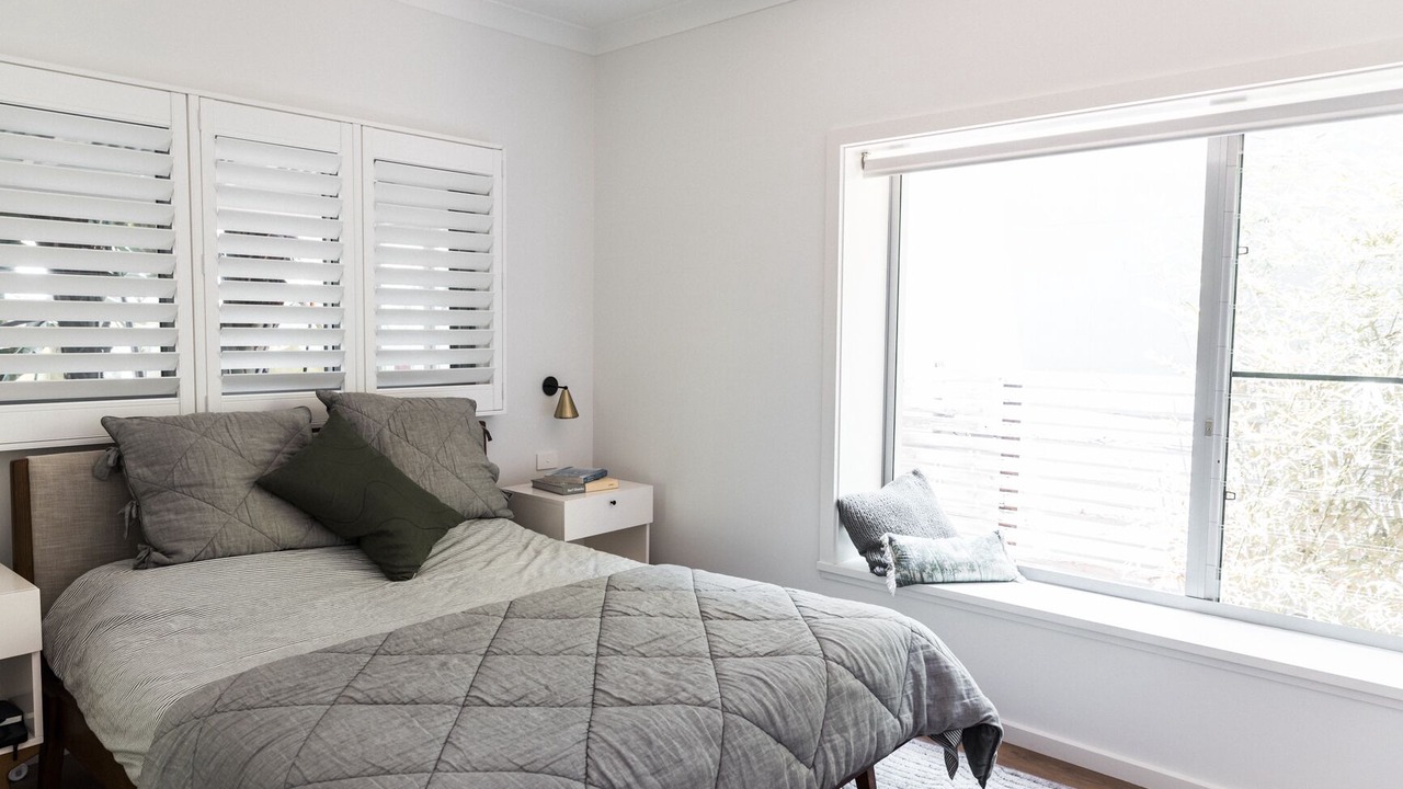 Photo of Bedroom in Pearl Beach