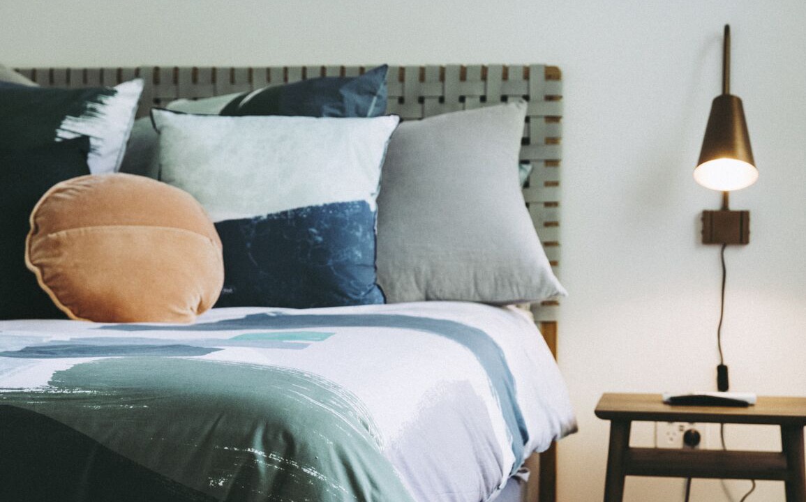 Photo of Bedroom in Pearl Beach