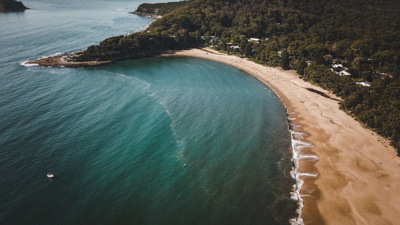 Photo of Outdoor in Pearl Beach