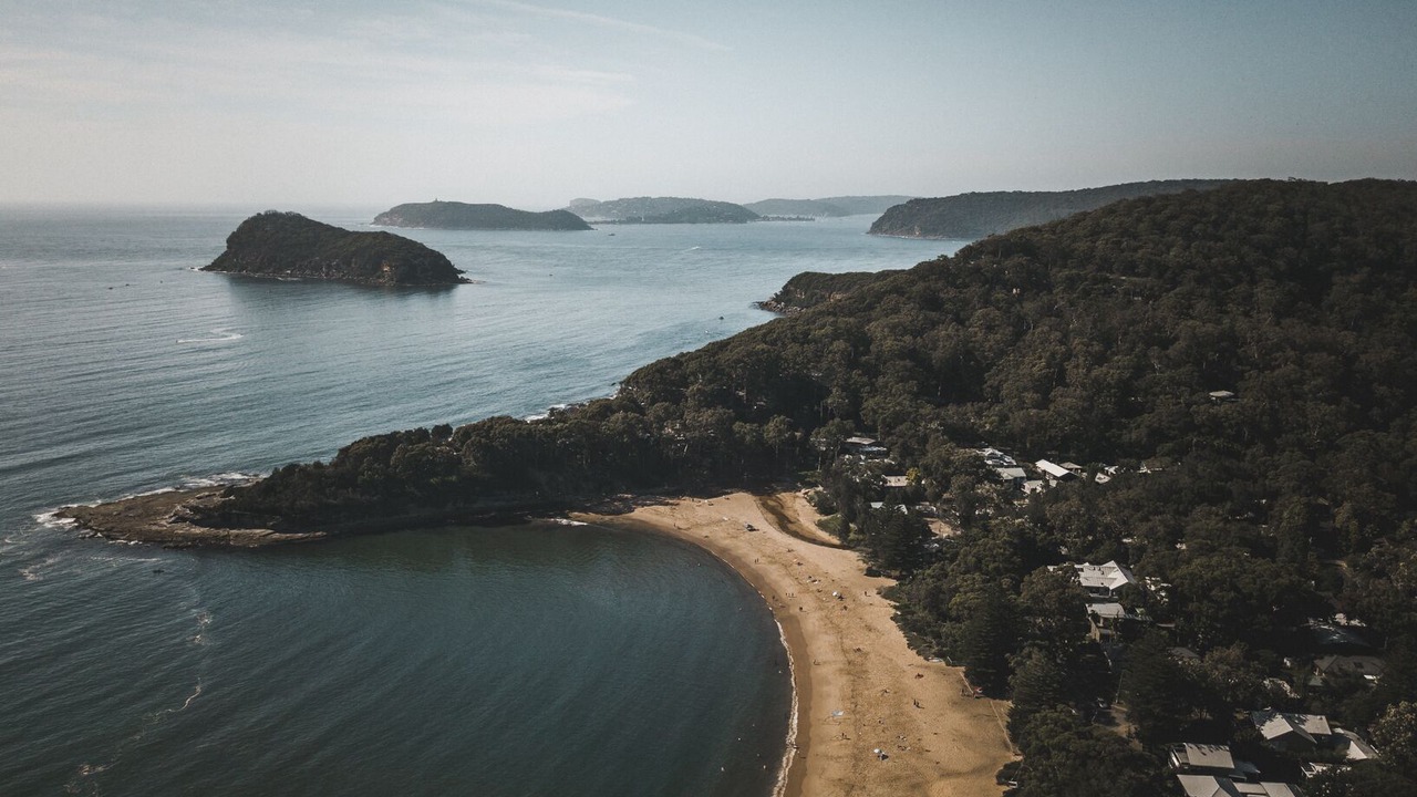 Photo of Others in Pearl Beach