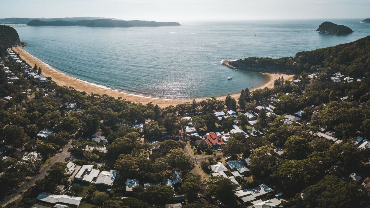 Photo of Outdoor in Pearl Beach