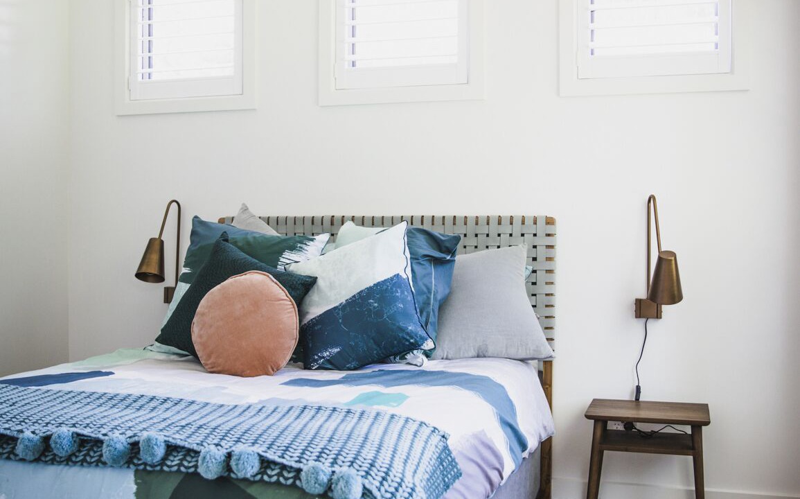 Photo of Bedroom in Pearl Beach