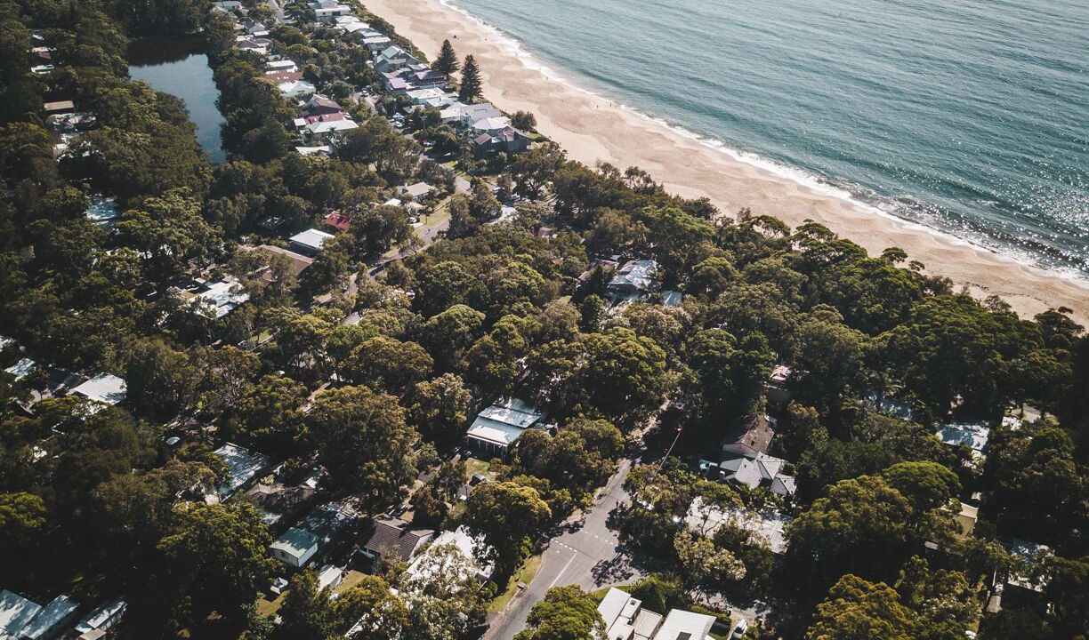 Photo of Outdoor in Pearl Beach