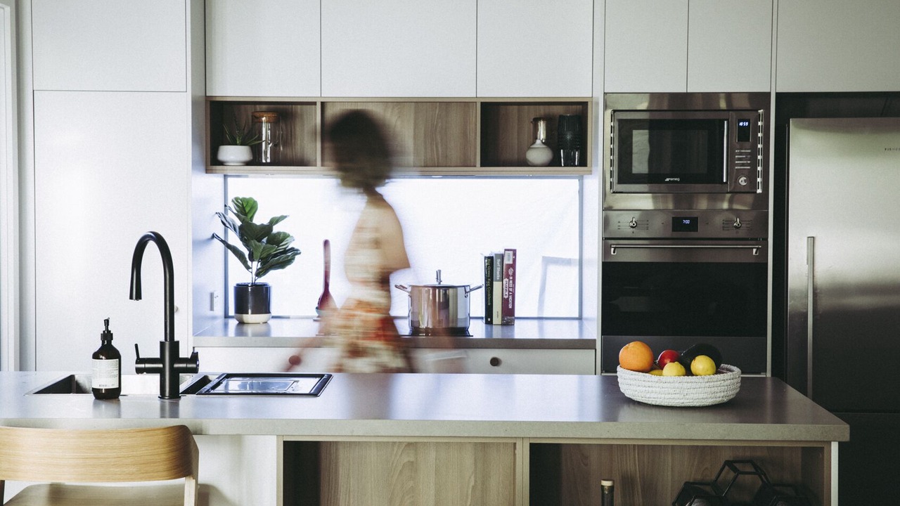 Photo of Kitchen in Pearl Beach