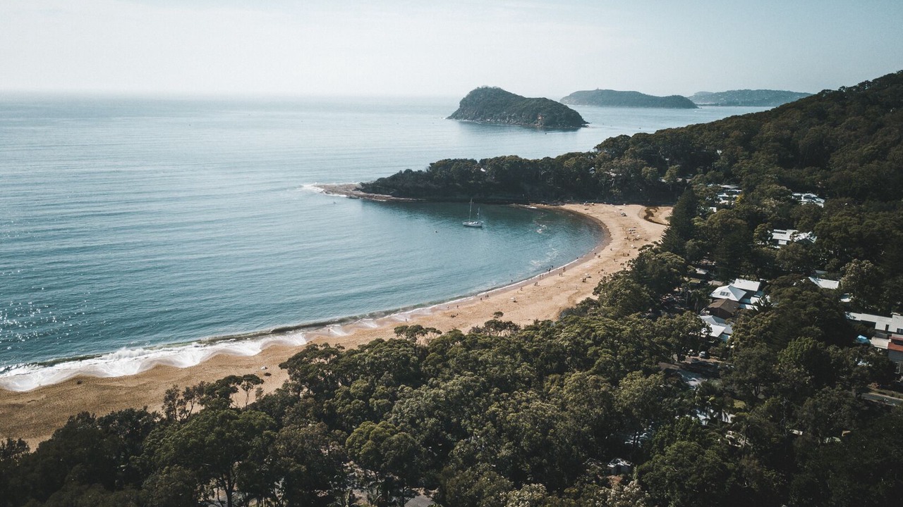 Photo of Others in Pearl Beach
