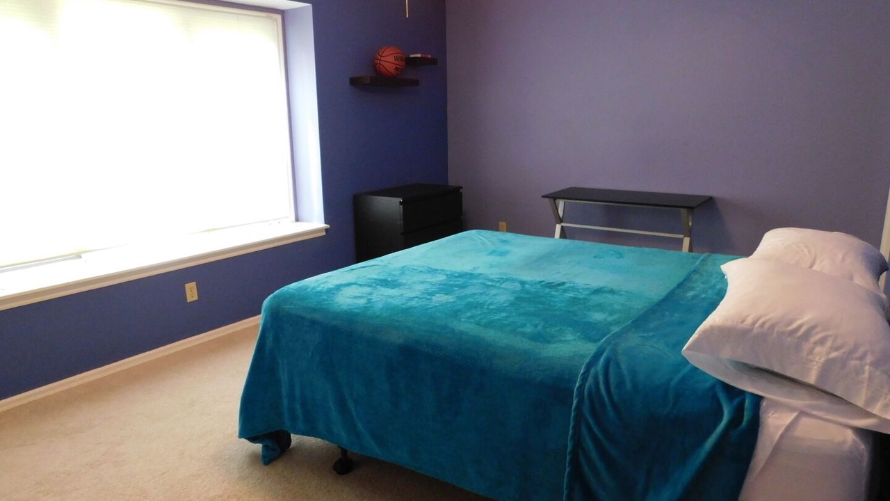 Photo of Bedroom in Creve Coeur