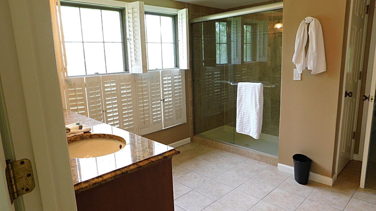 Photo of Bathroom in Creve Coeur