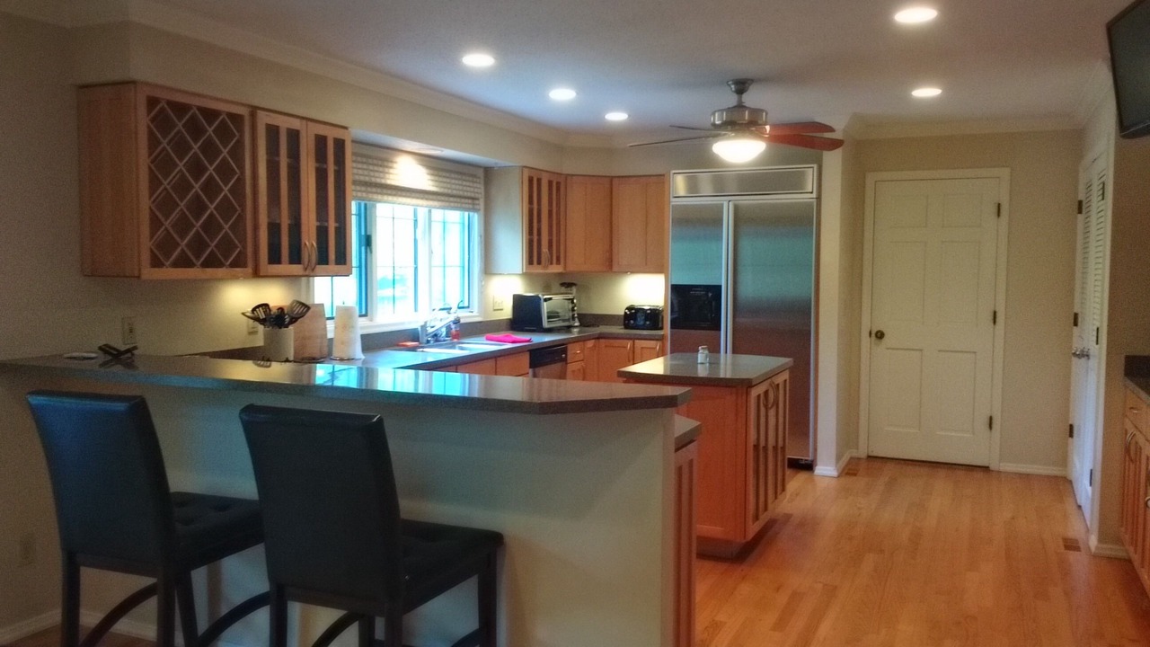 Photo of Kitchen in Creve Coeur