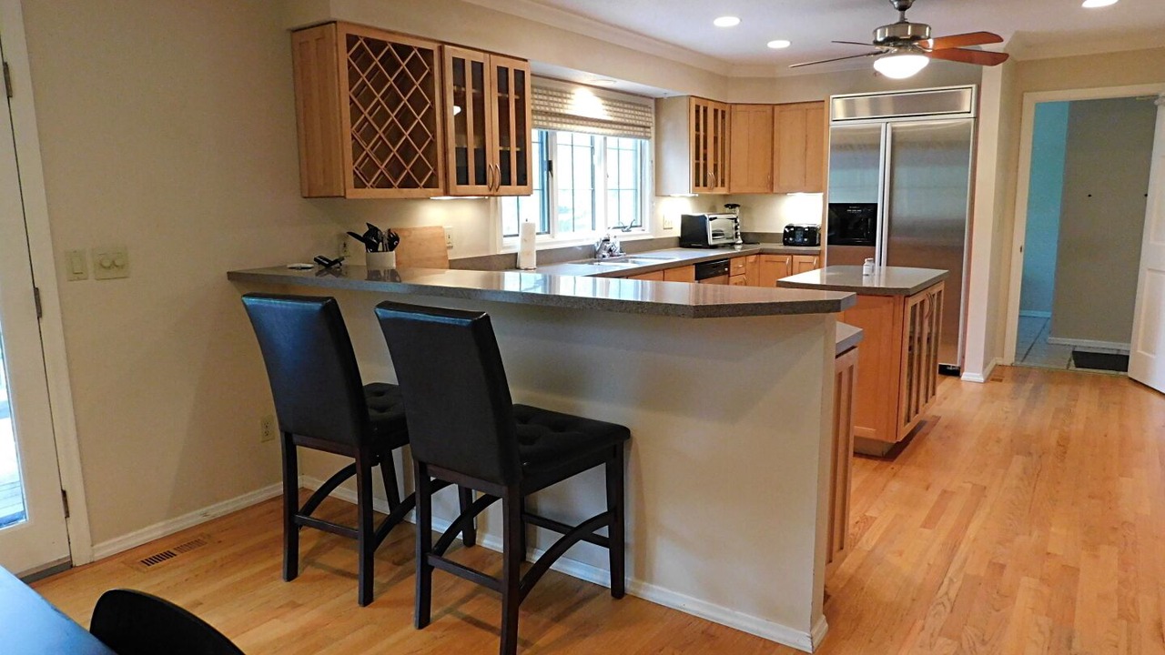 Photo of Kitchen in Creve Coeur