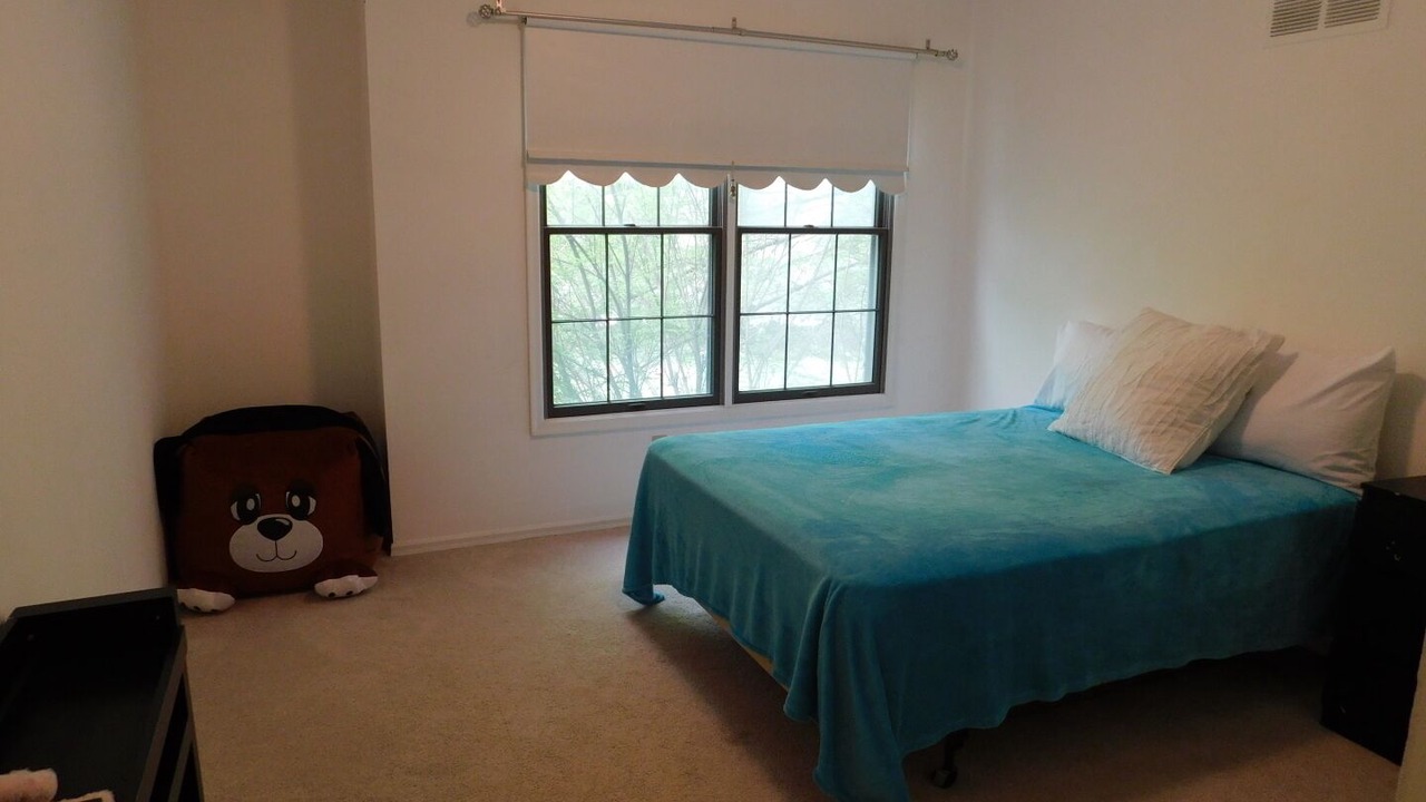 Photo of Bedroom in Creve Coeur