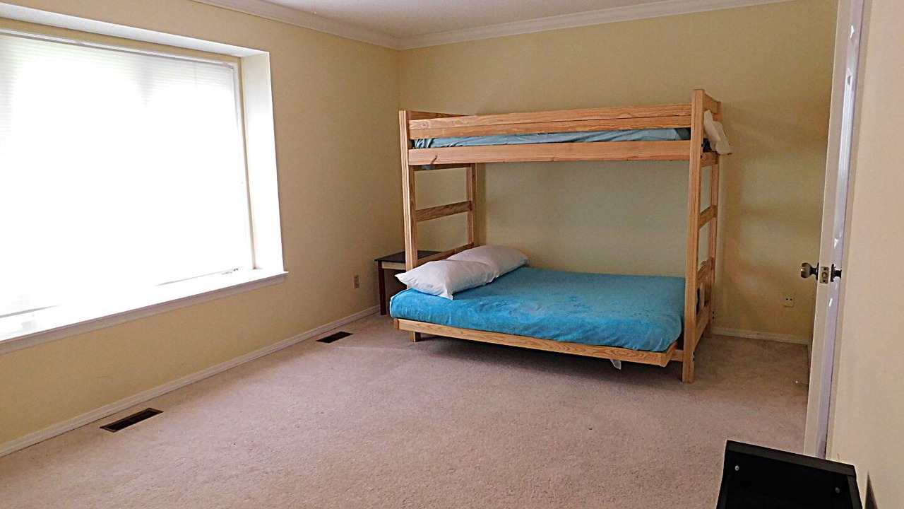 Photo of Bedroom in Creve Coeur