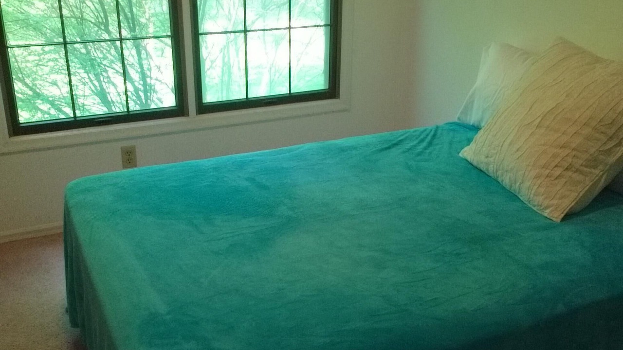 Photo of Bedroom in Creve Coeur