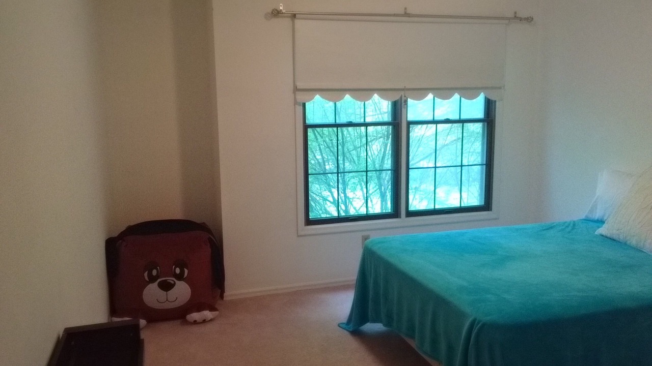 Photo of Bedroom in Creve Coeur