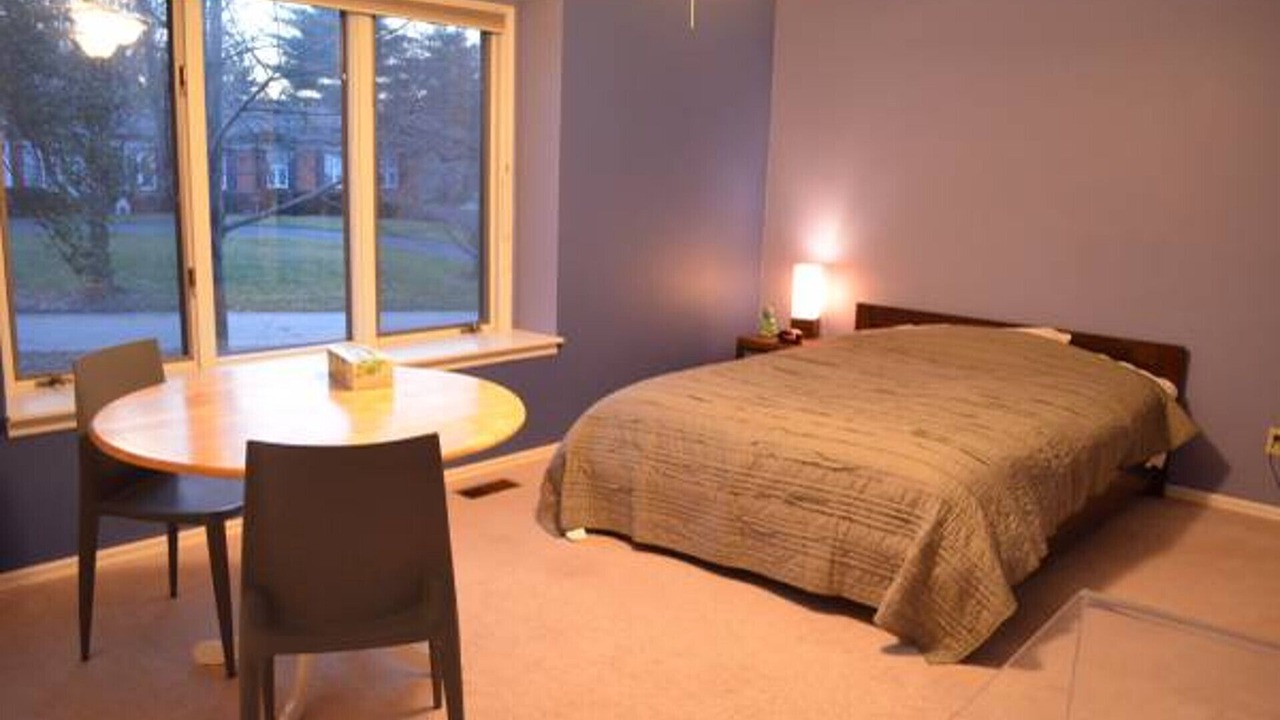 Photo of Bedroom in Creve Coeur