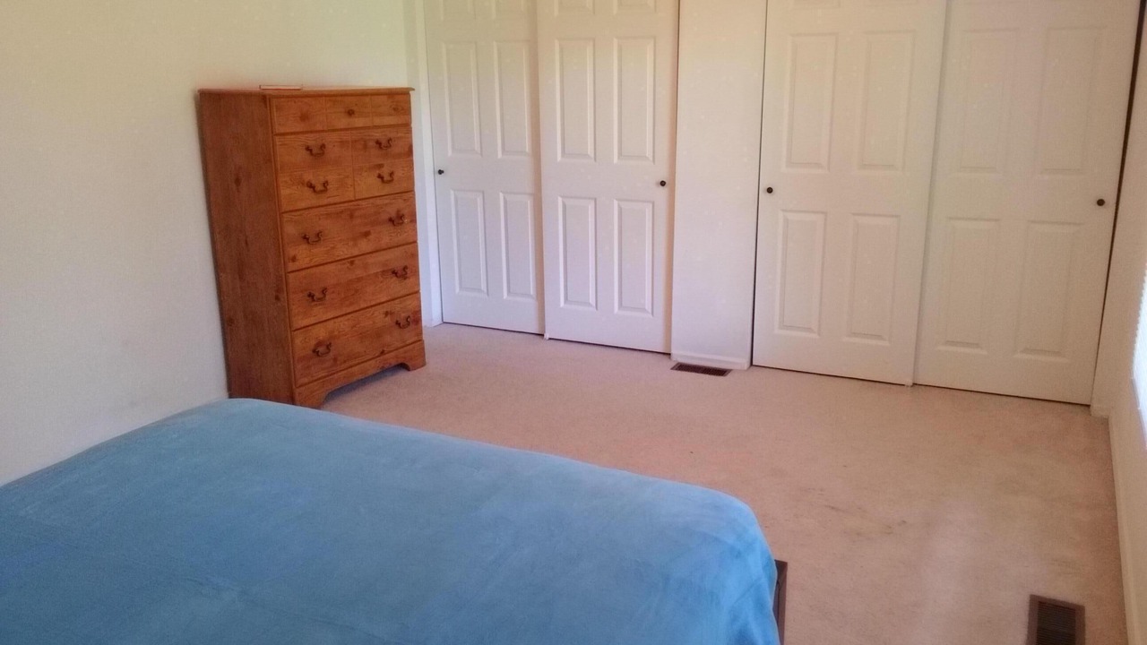 Photo of Bedroom in Creve Coeur
