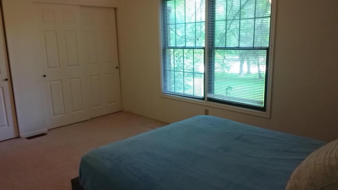 Photo of Bedroom in Creve Coeur