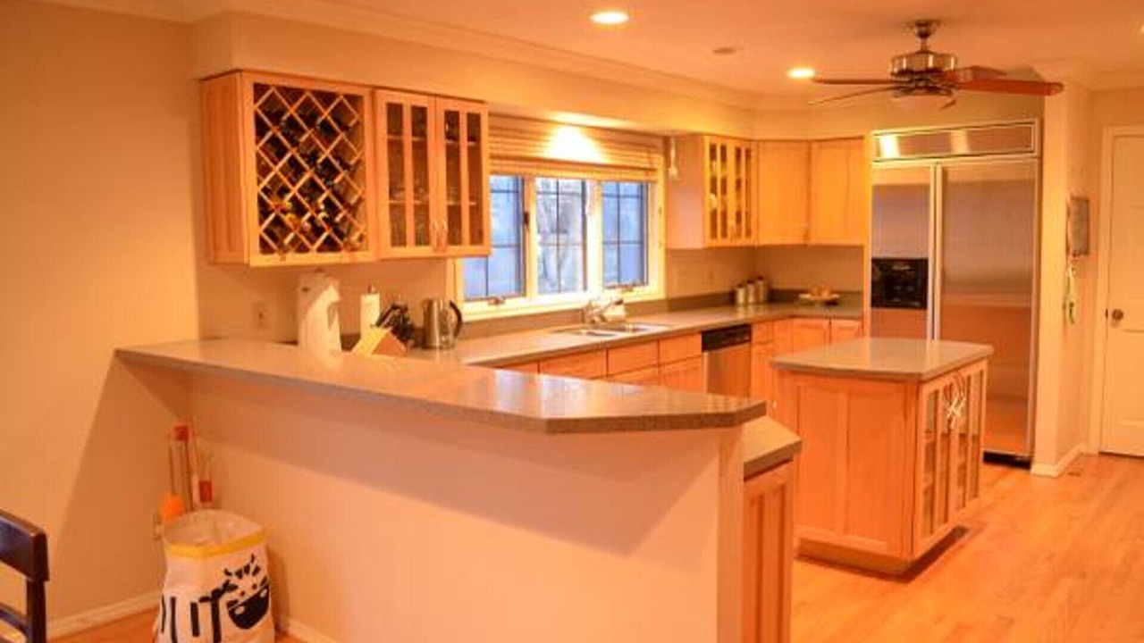 Photo of Kitchen in Creve Coeur