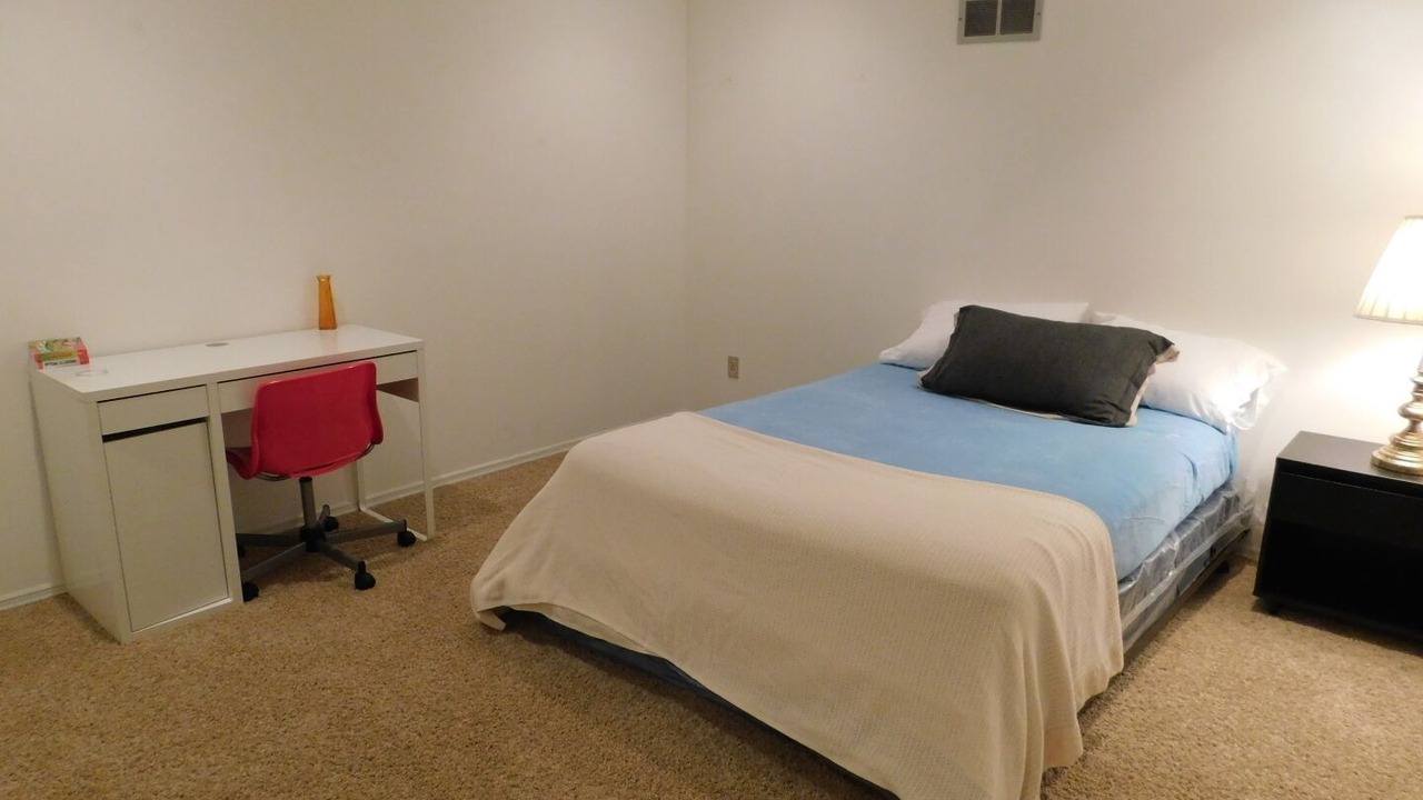 Photo of Bedroom in Creve Coeur