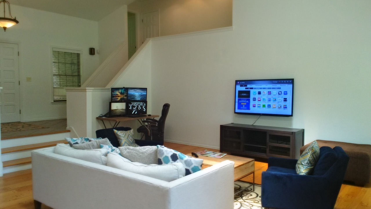 Photo of Livingroom in Creve Coeur