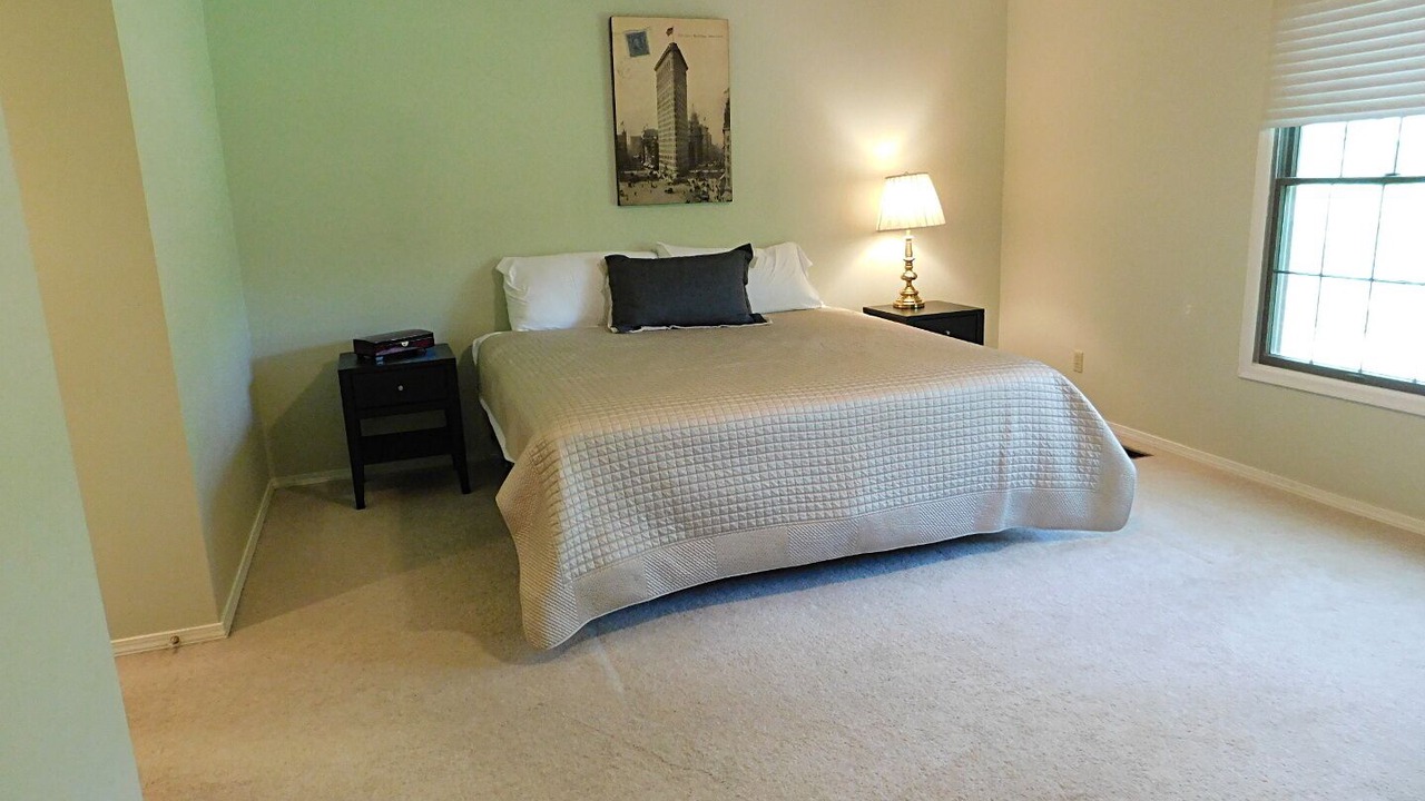 Photo of Bedroom in Creve Coeur