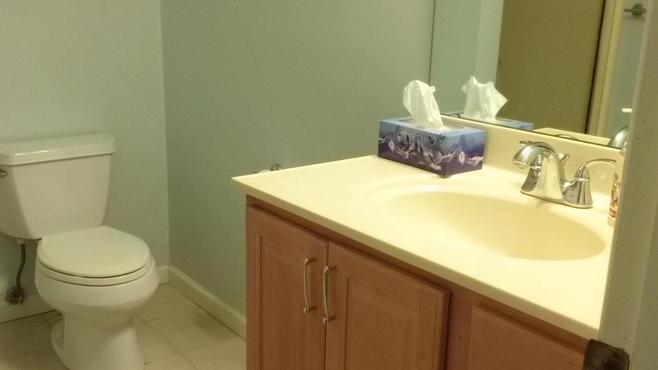 Photo of Bathroom in Creve Coeur