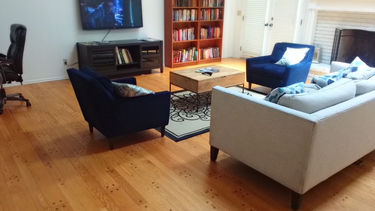 Photo of Livingroom in Creve Coeur