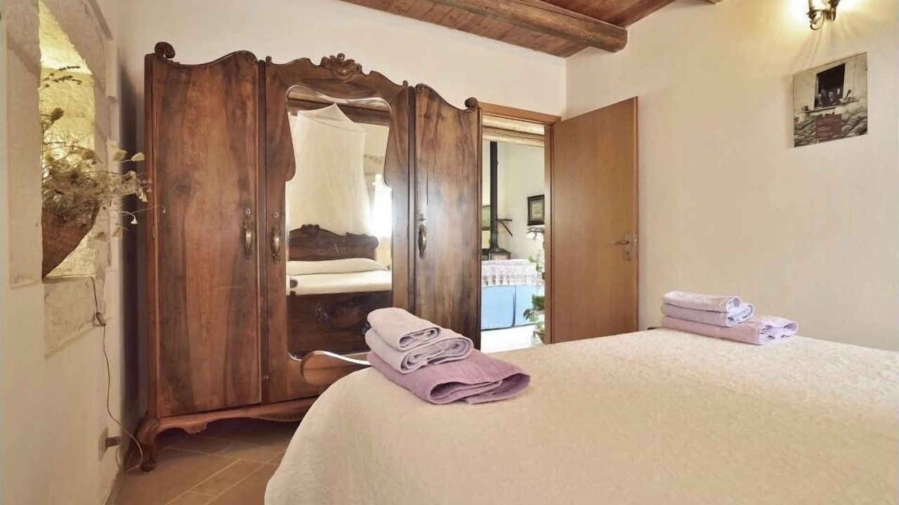 Photo of Bedroom in Balata di Modica