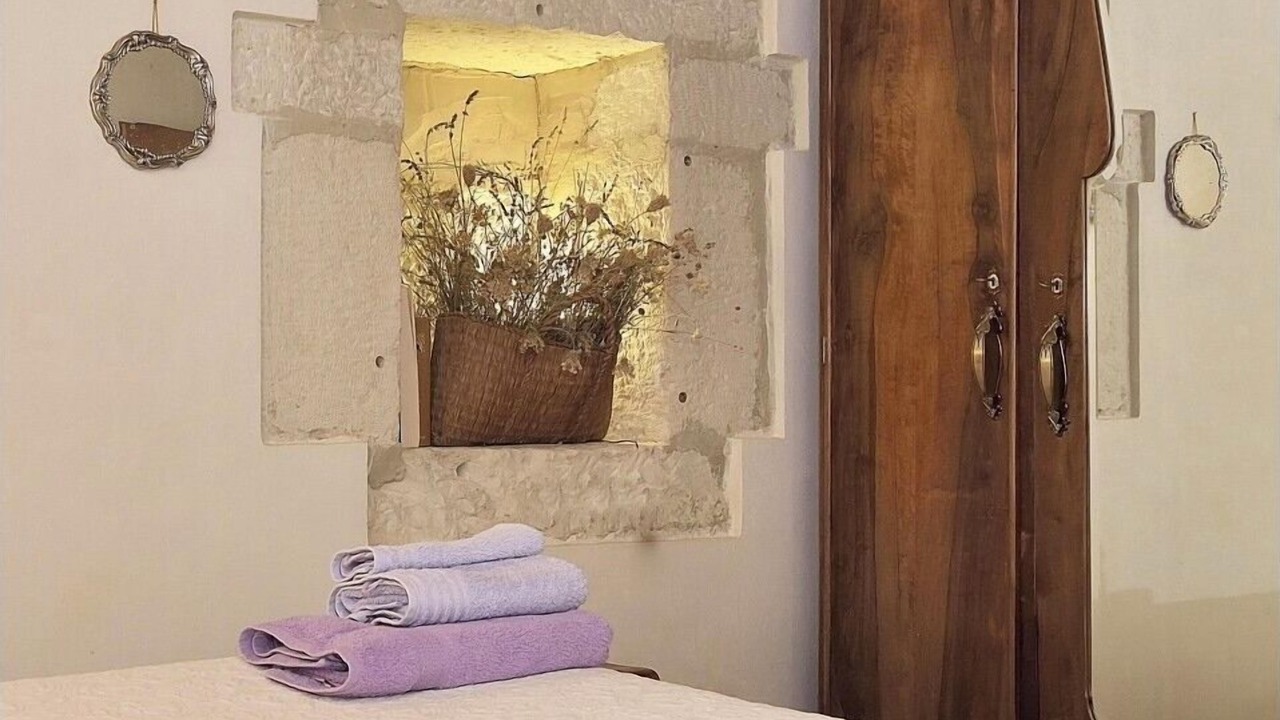 Photo of Bedroom in Balata di Modica