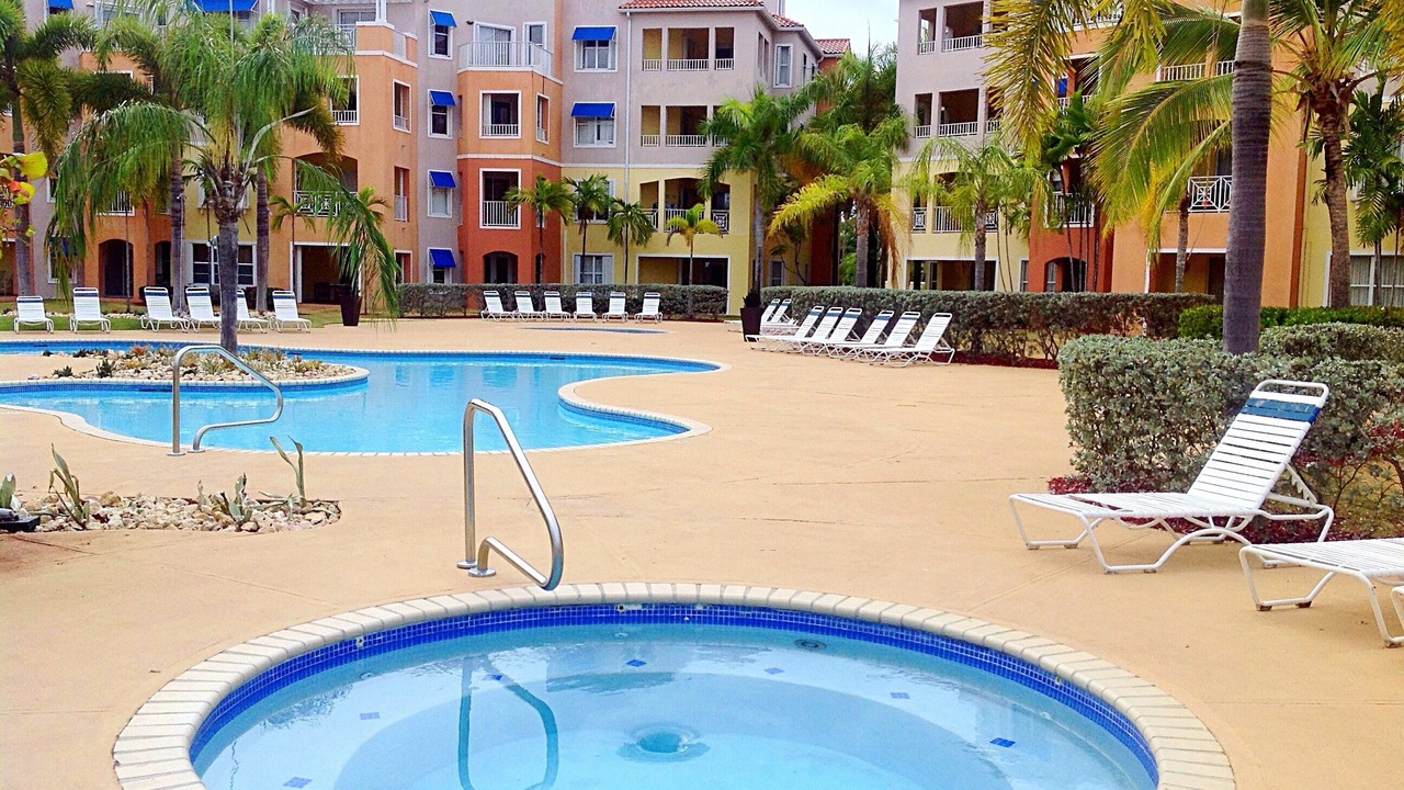 Photo of Outdoor in Candelero Abajo
