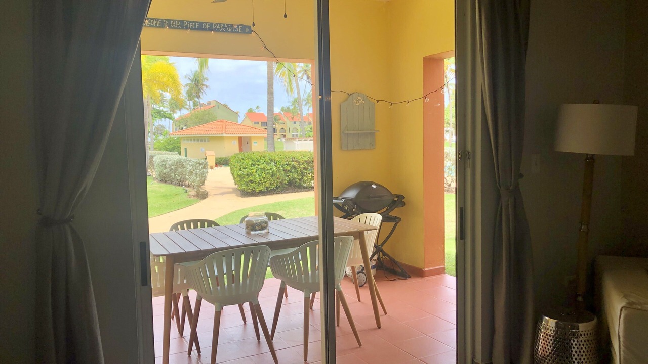 Photo of Outdoor in Candelero Abajo