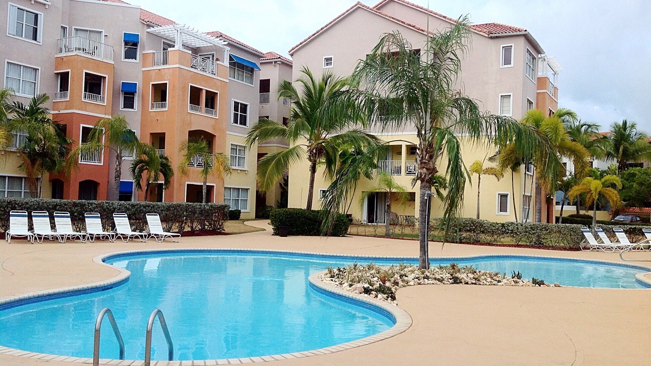 Photo of Outdoor in Candelero Abajo