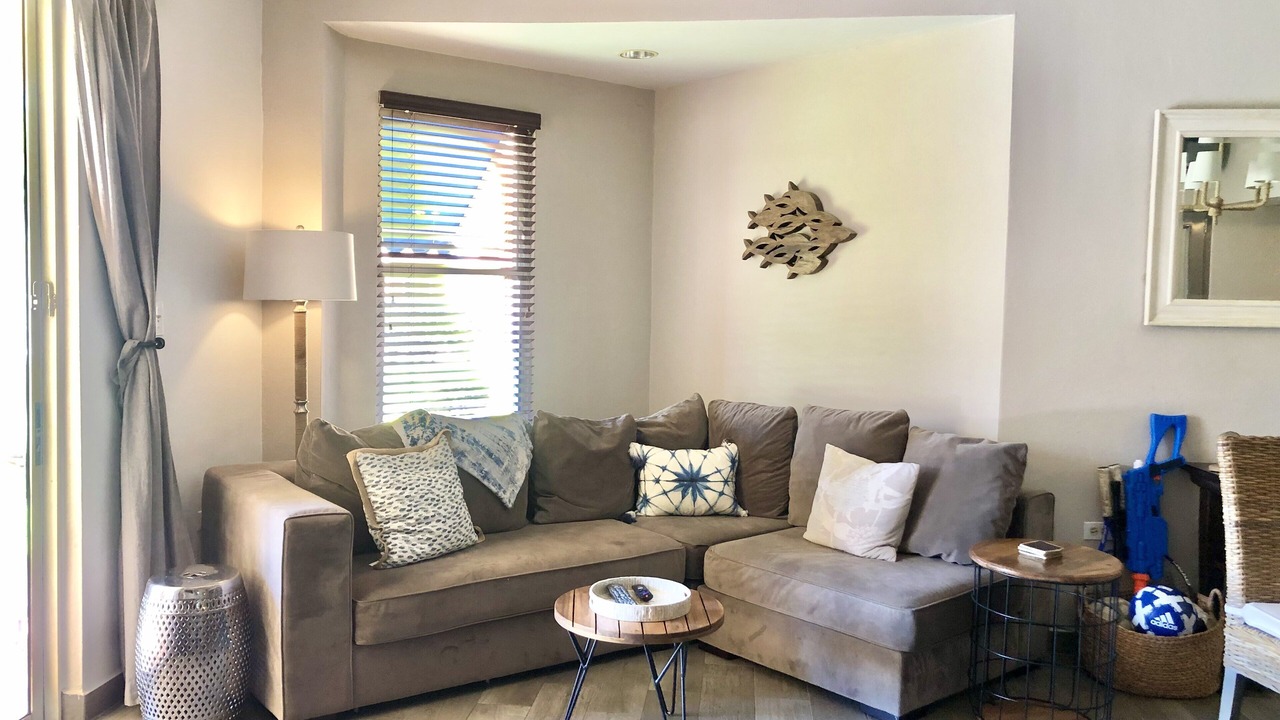 Photo of Livingroom in Candelero Abajo