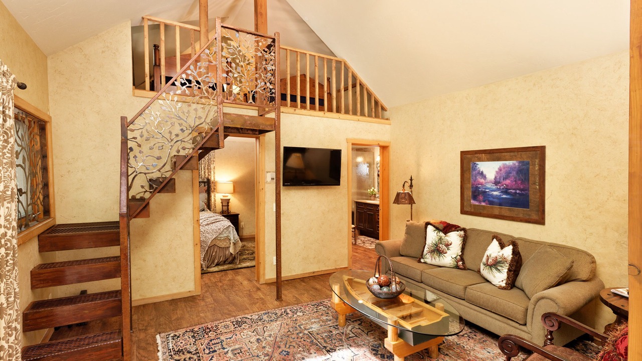 Photo of Livingroom in Basalt
