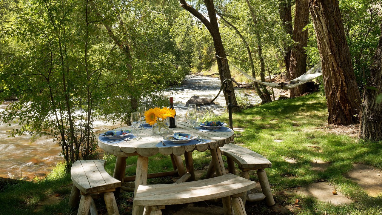 Photo of Outdoor in Basalt