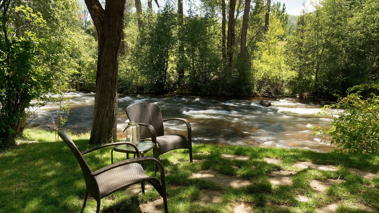 Photo of Outdoor in Basalt