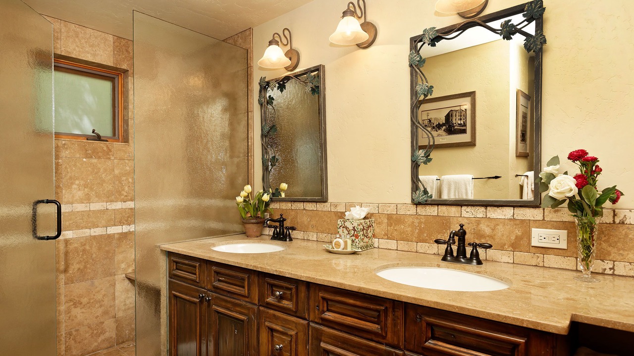 Photo of Bathroom in Basalt