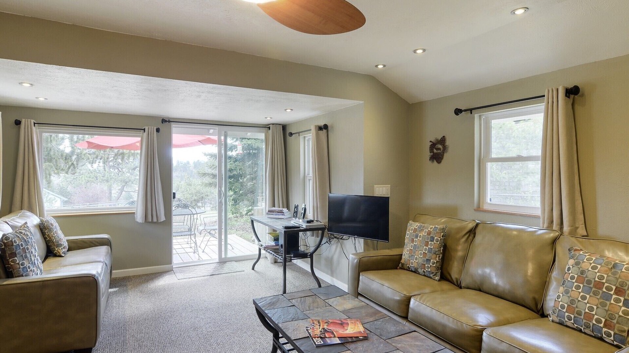 Photo of Bedroom in Estes Park