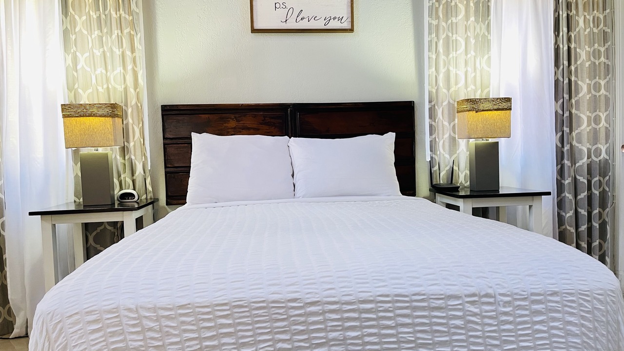 Photo of Bedroom in West End