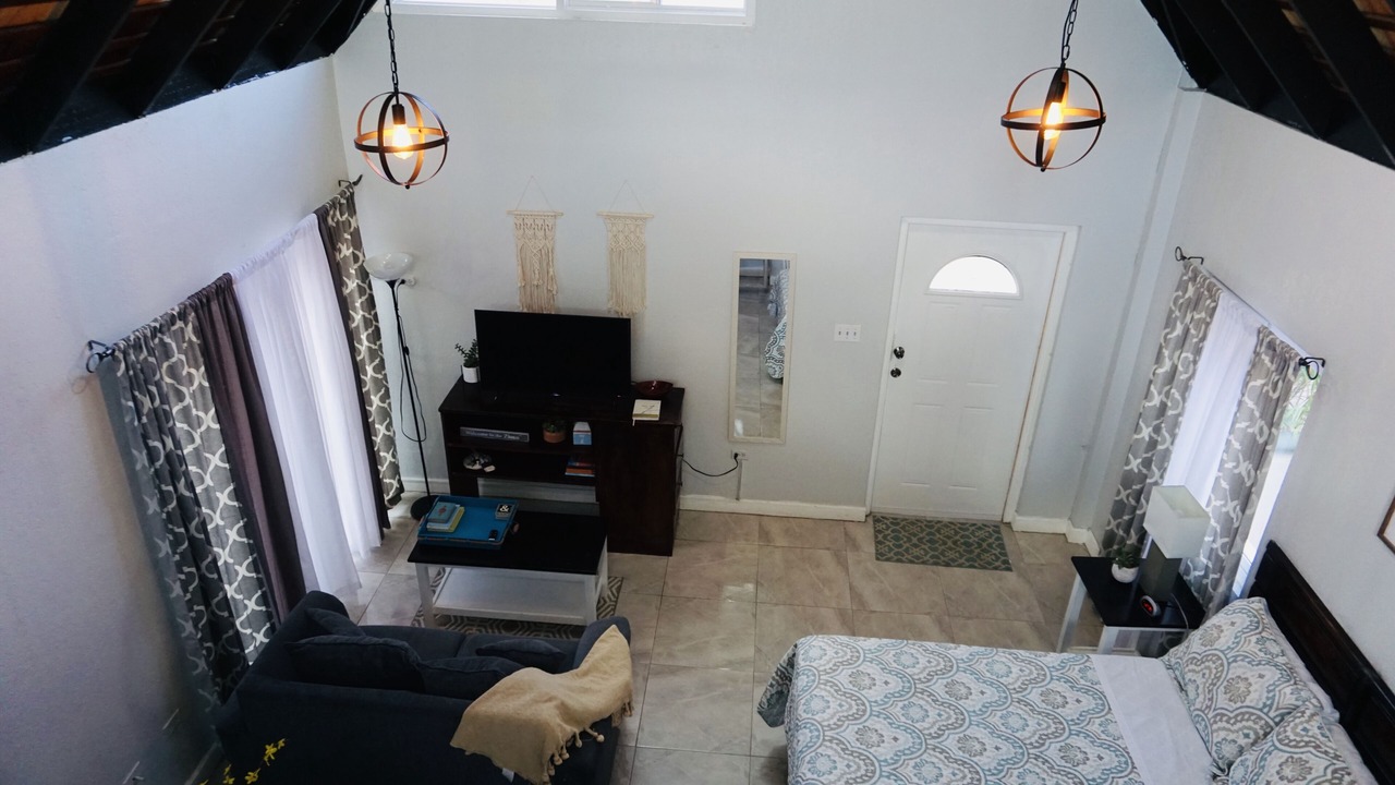 Photo of Bedroom in West End