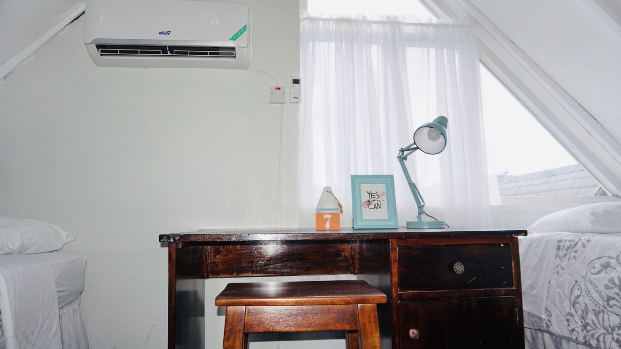 Photo of Bedroom in West End