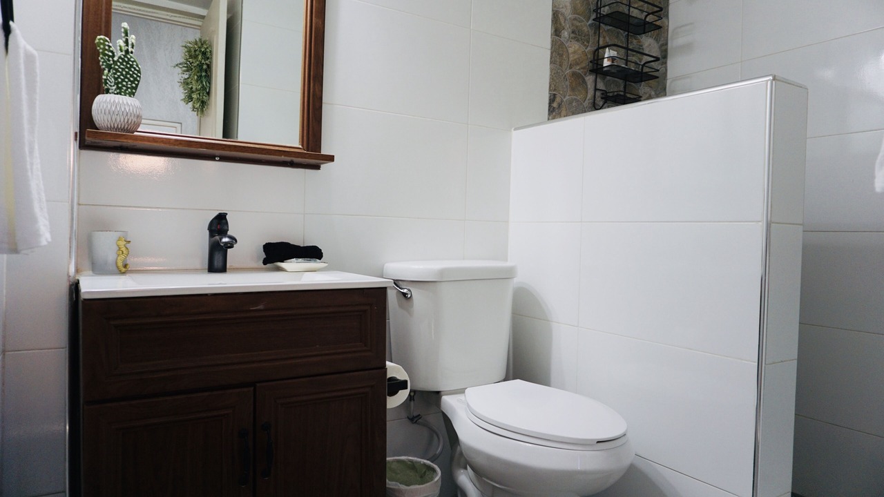 Photo of Bathroom in West End