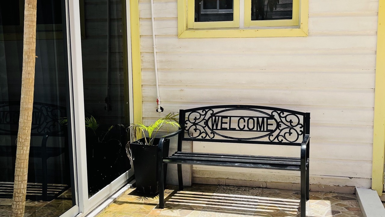 Photo of Outdoor in West End