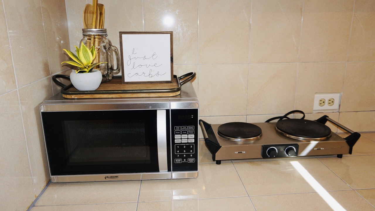 Photo of Kitchen in West End