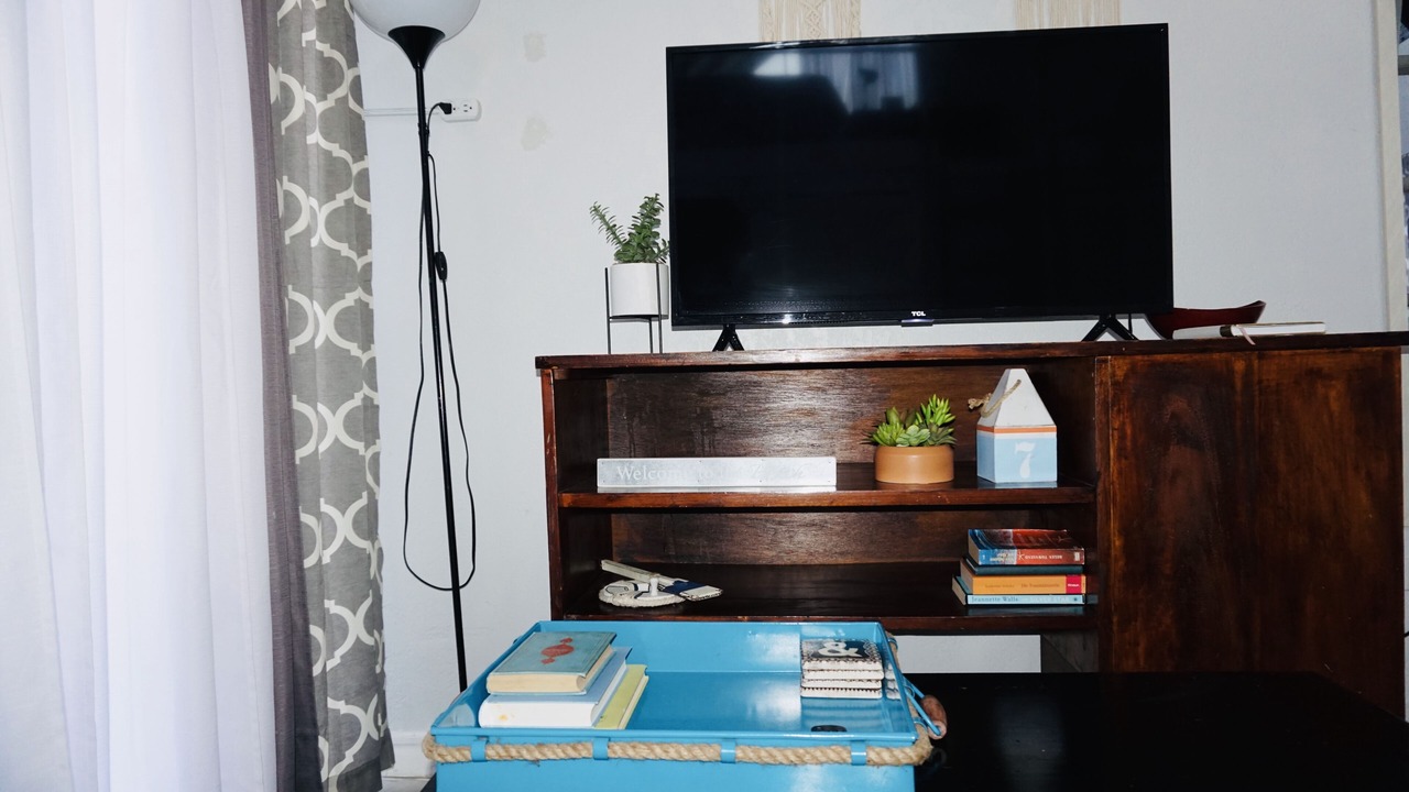 Photo of Livingroom in West End