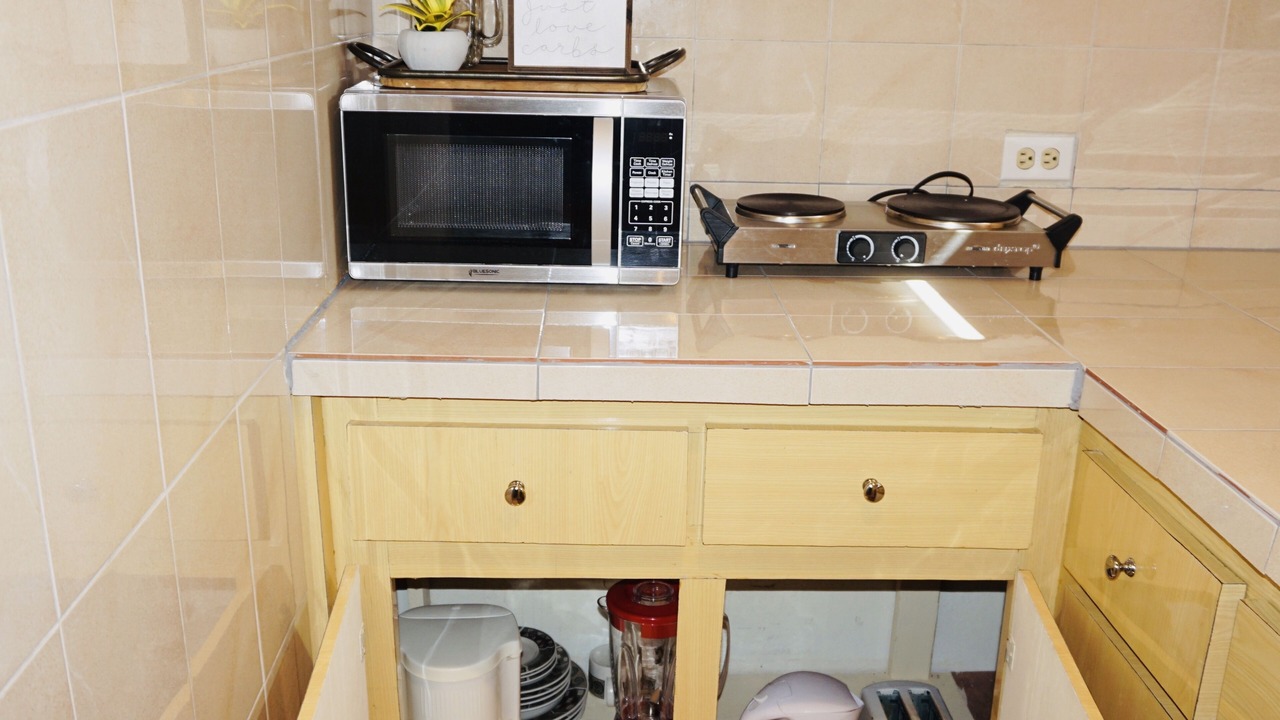 Photo of Kitchen in West End