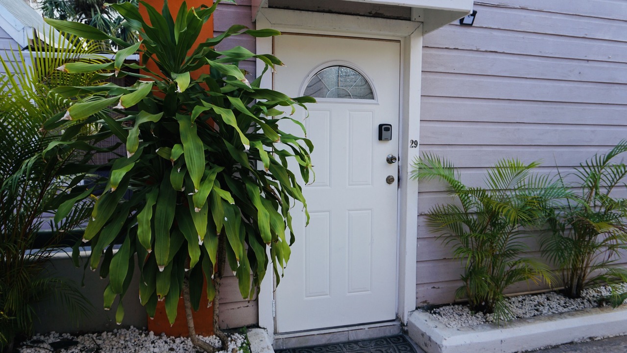 Photo of Outdoor in West End