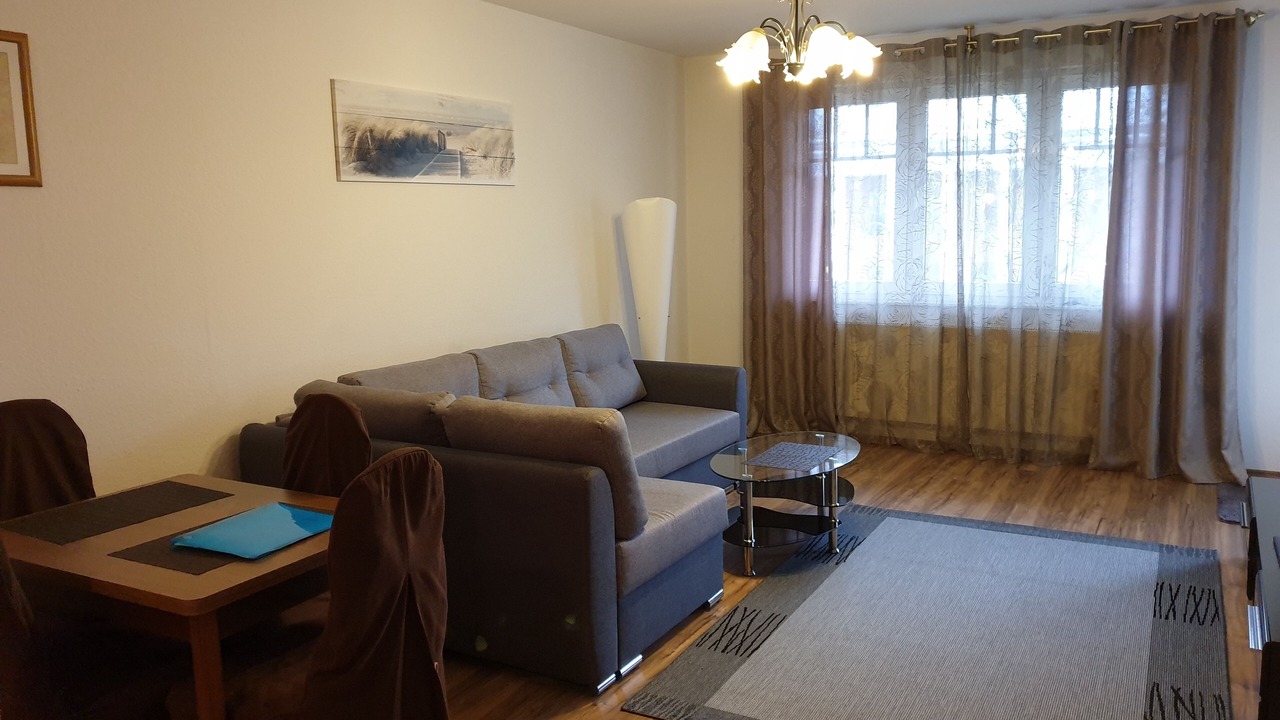 Photo of Livingroom in Bad Saarow