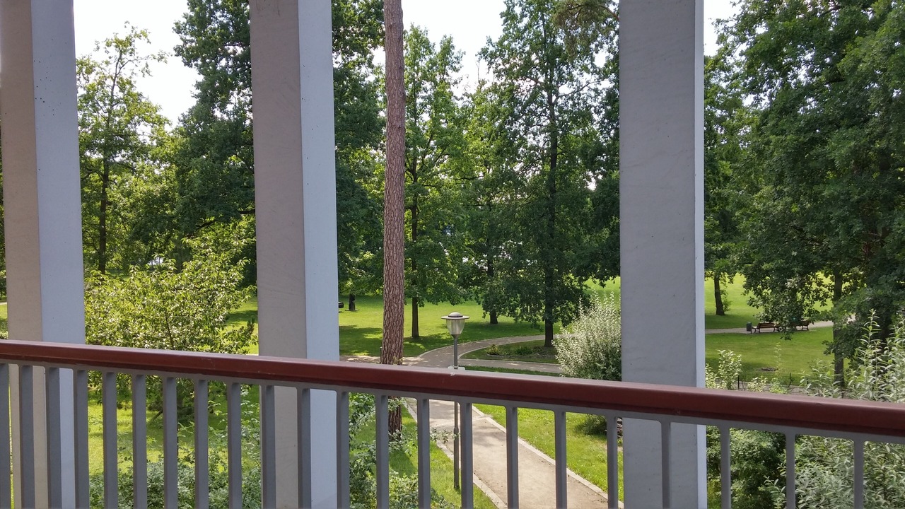 Photo of Outdoor in Bad Saarow